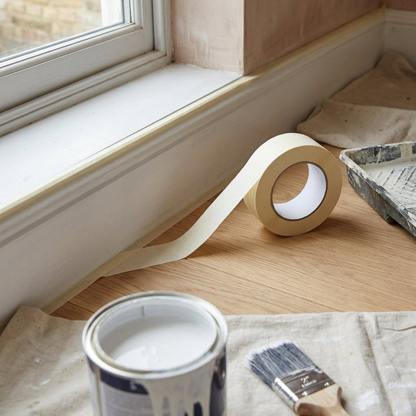 50mm Masking Tape - 50m